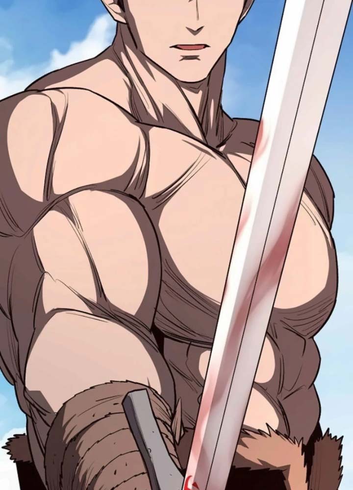 Vòng Chơi Thứ Hai Của Chiến Binh Cuồng Nộ Chapter 13 - 59