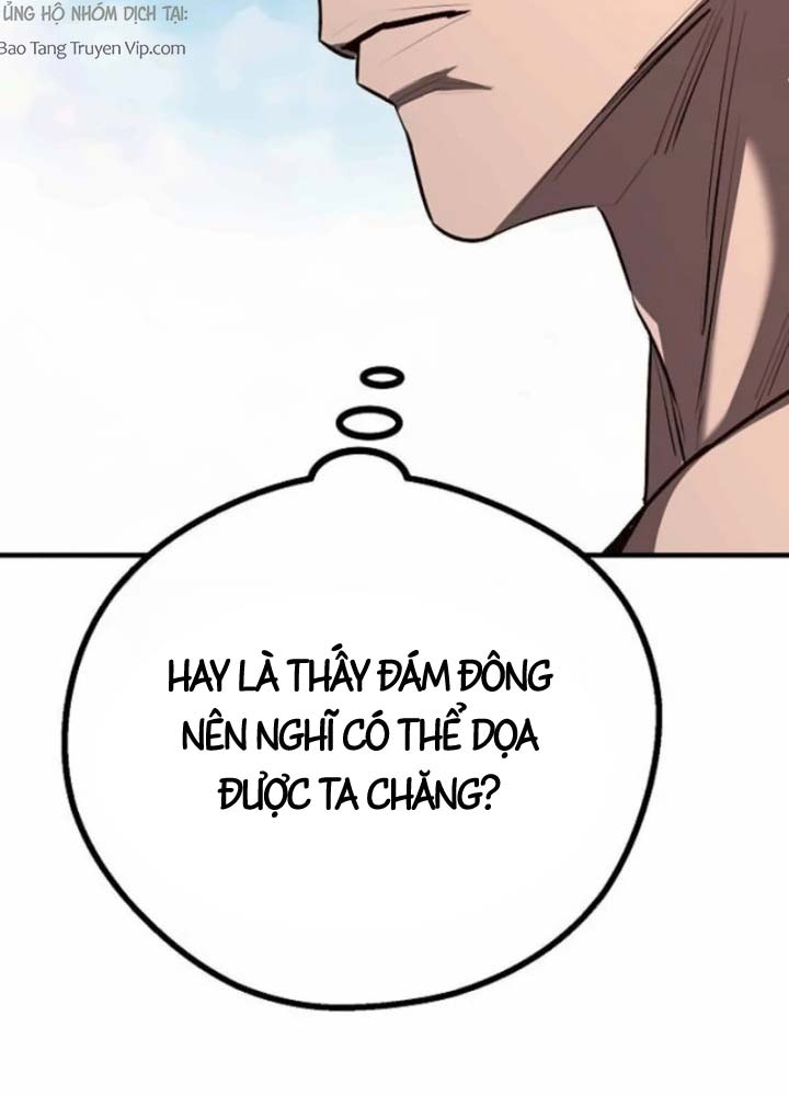 Vòng Chơi Thứ Hai Của Chiến Binh Cuồng Nộ Chapter 13 - 6