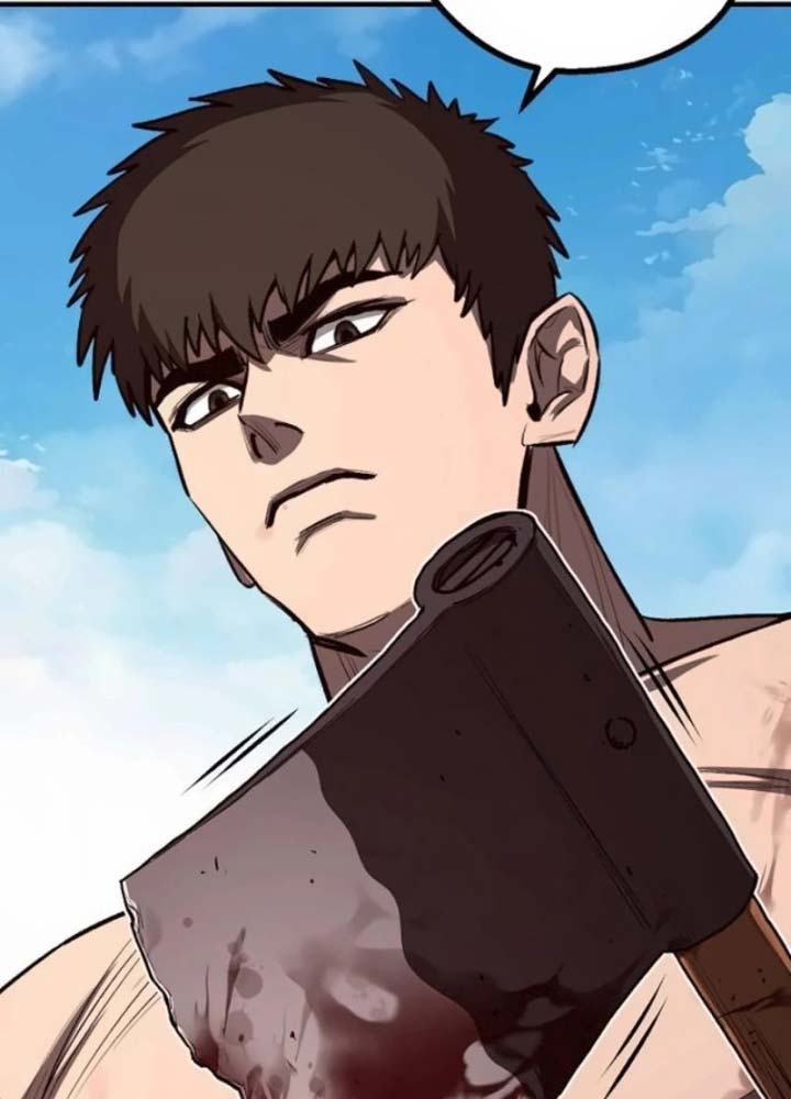 Vòng Chơi Thứ Hai Của Chiến Binh Cuồng Nộ Chapter 13 - 74