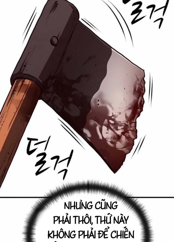 Vòng Chơi Thứ Hai Của Chiến Binh Cuồng Nộ Chapter 13 - 76