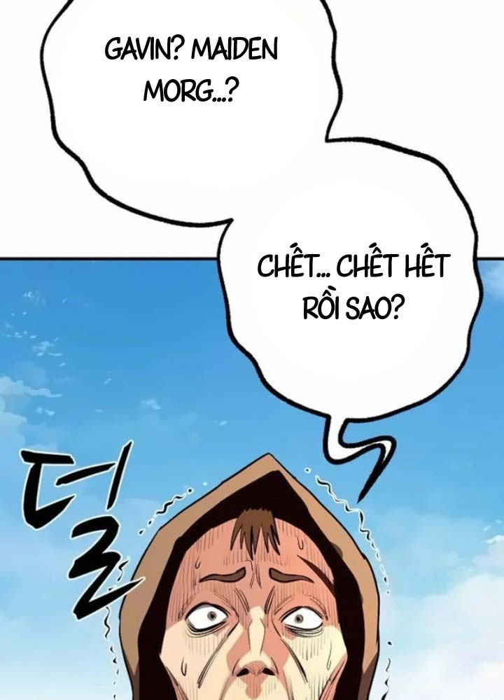 Vòng Chơi Thứ Hai Của Chiến Binh Cuồng Nộ Chapter 13 - 81