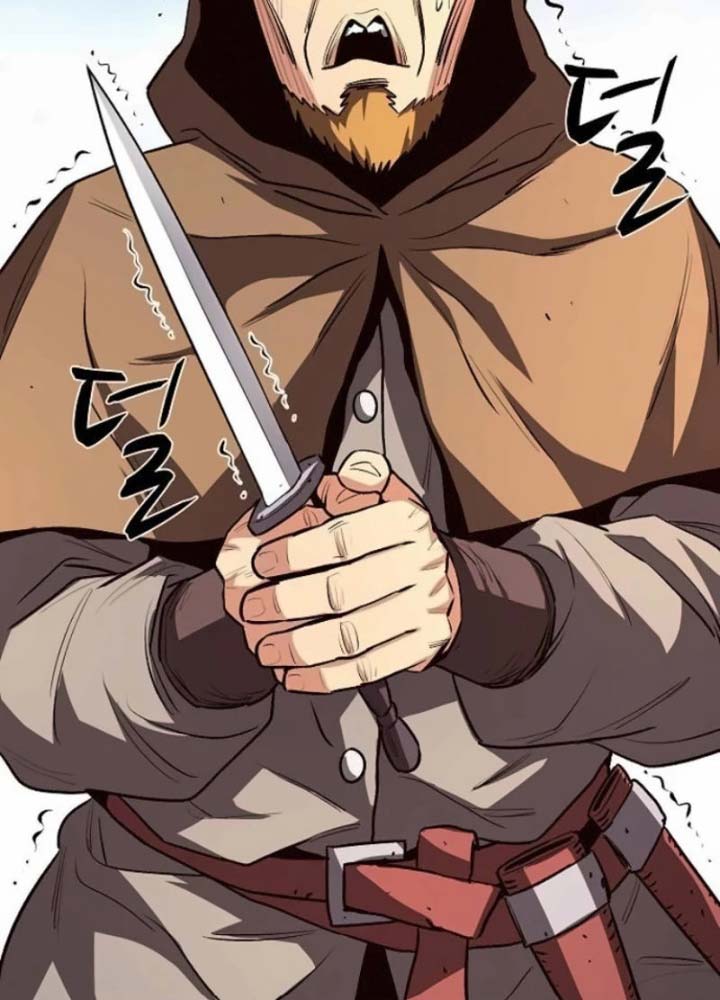 Vòng Chơi Thứ Hai Của Chiến Binh Cuồng Nộ Chapter 13 - 82