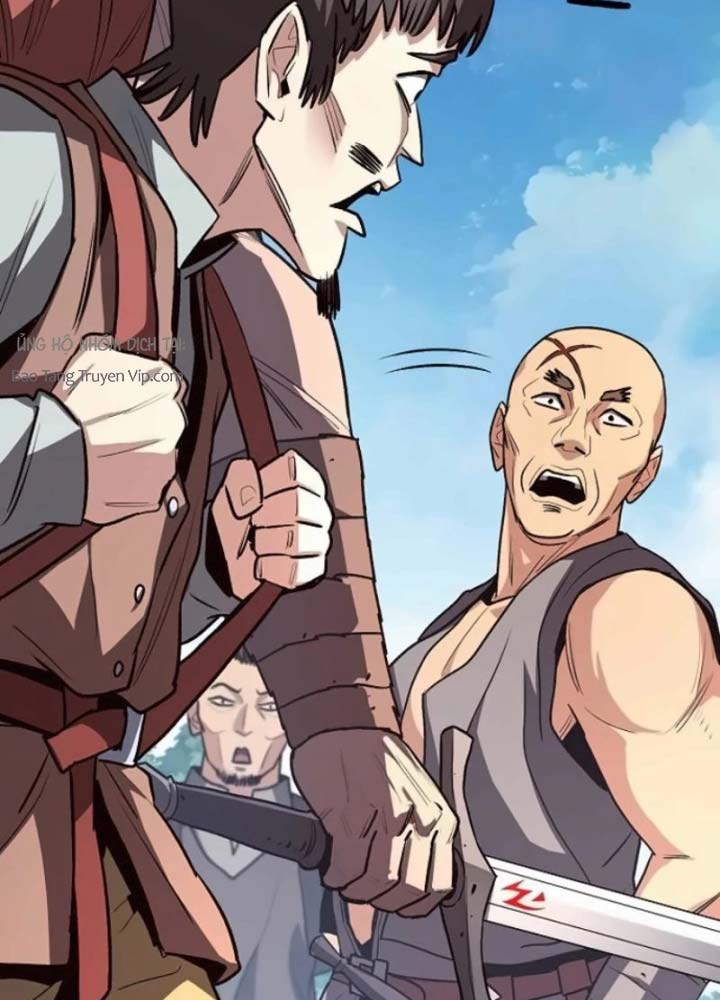 Vòng Chơi Thứ Hai Của Chiến Binh Cuồng Nộ Chapter 13 - 8