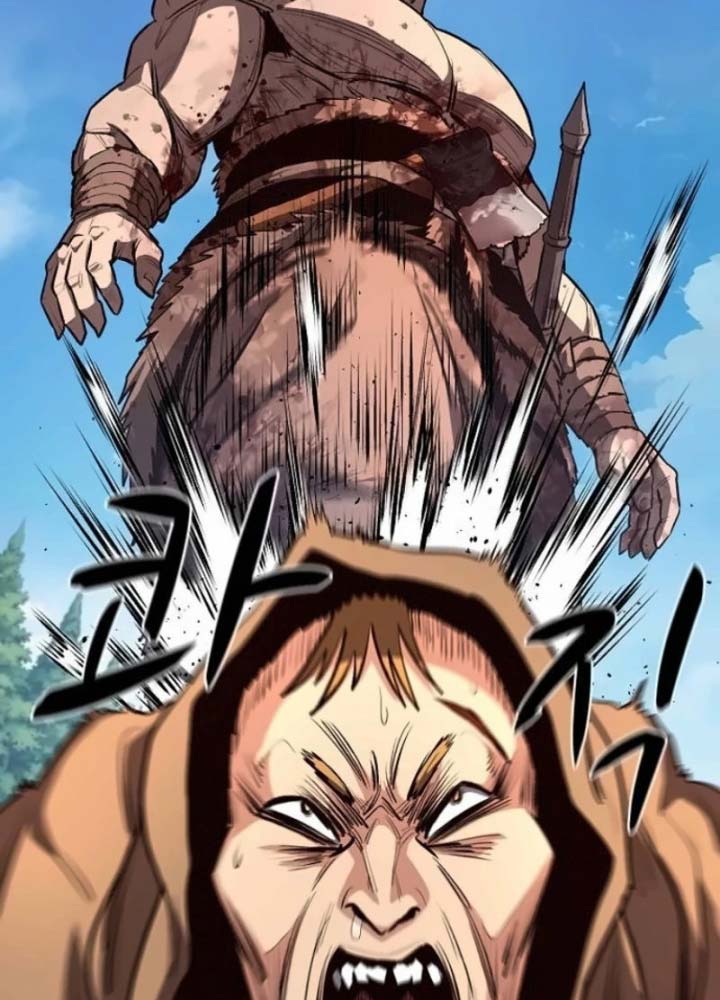 Vòng Chơi Thứ Hai Của Chiến Binh Cuồng Nộ Chapter 13 - 91